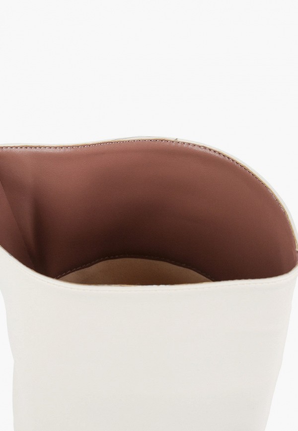 фото Ботфорты vivian royal