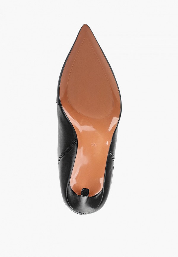 фото Ботфорты vivian royal