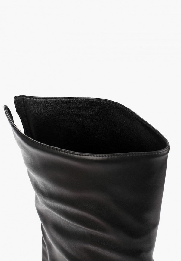 фото Ботфорты vivian royal