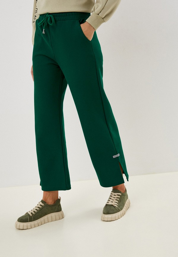 Брюки спортивные Lulez