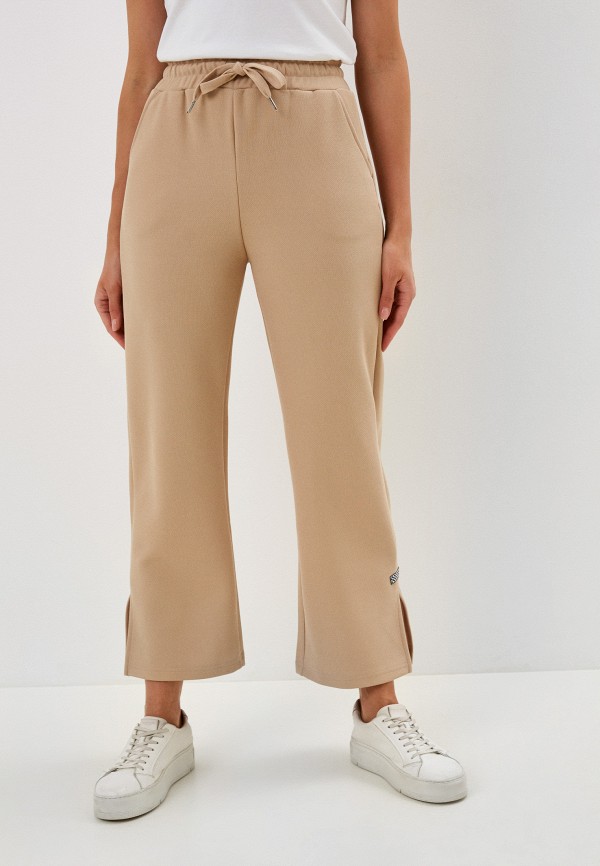 Брюки спортивные Lulez