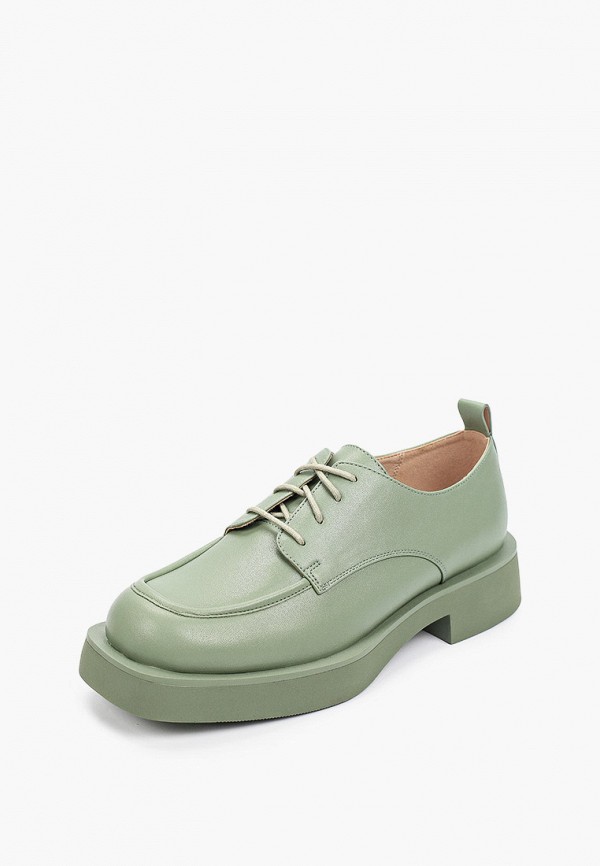 фото Ботинки instreet