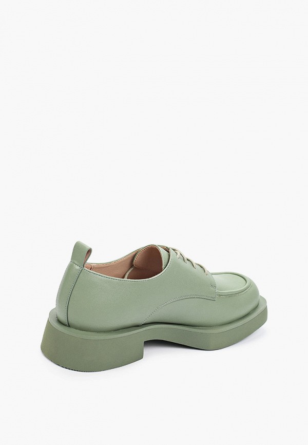 фото Ботинки instreet