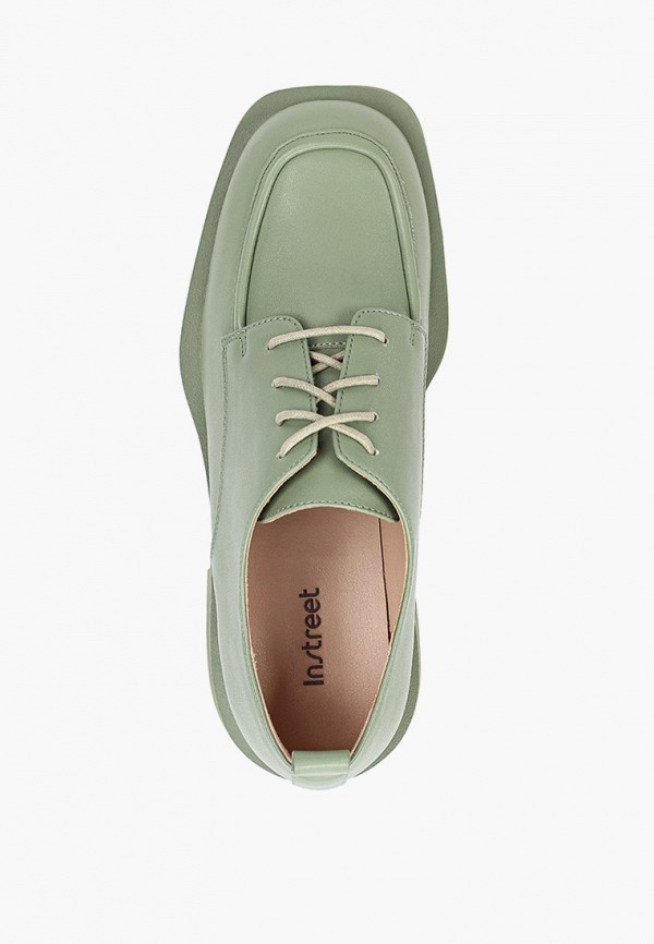 фото Ботинки instreet