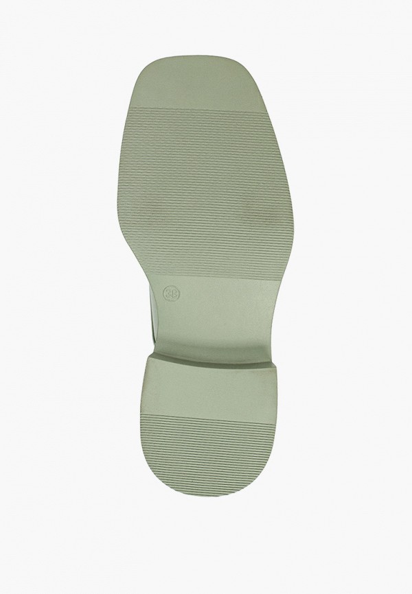 фото Ботинки instreet