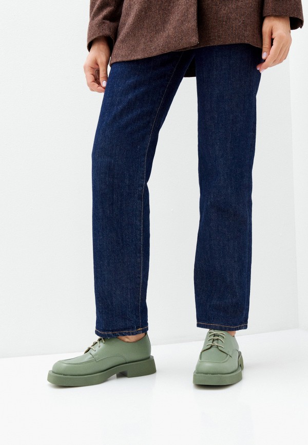 фото Ботинки instreet