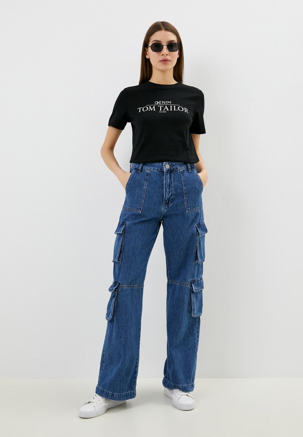 фото Джинсы whitney