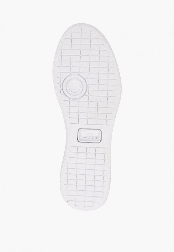 фото Кеды lacoste