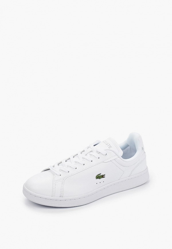фото Кеды lacoste