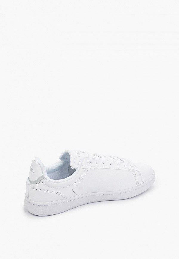 фото Кеды lacoste