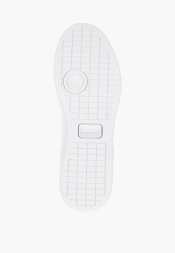 фото Кеды lacoste