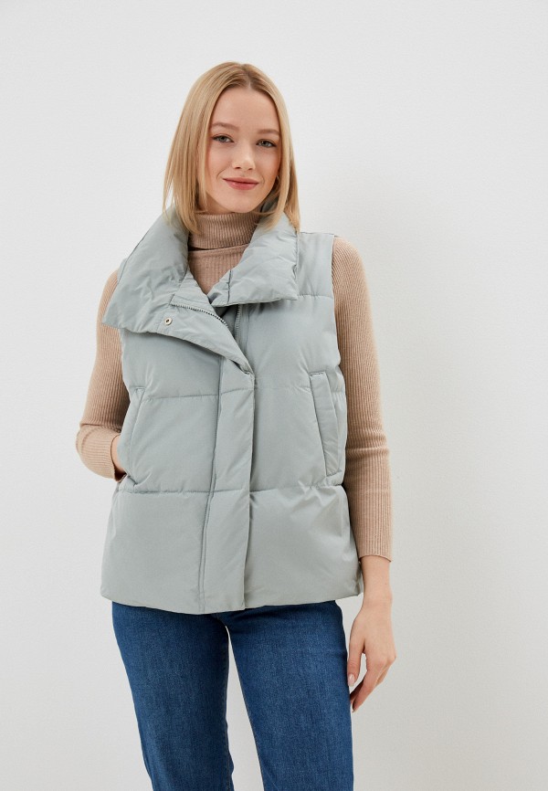 фото Жилет утепленный valoris