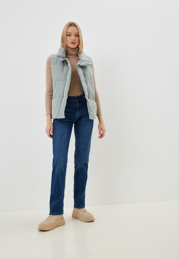 фото Жилет утепленный valoris