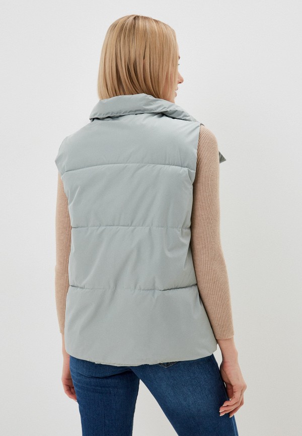 фото Жилет утепленный valoris