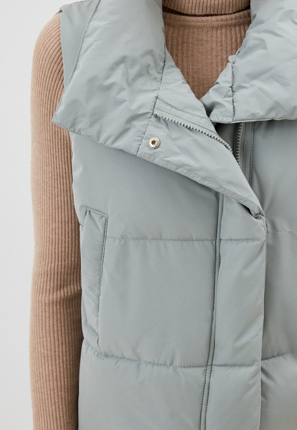 фото Жилет утепленный valoris