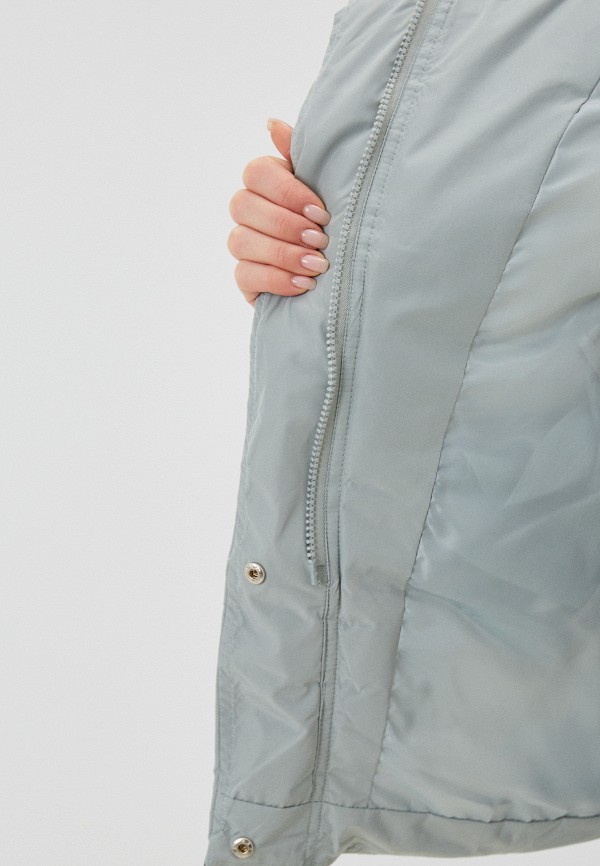 фото Жилет утепленный valoris