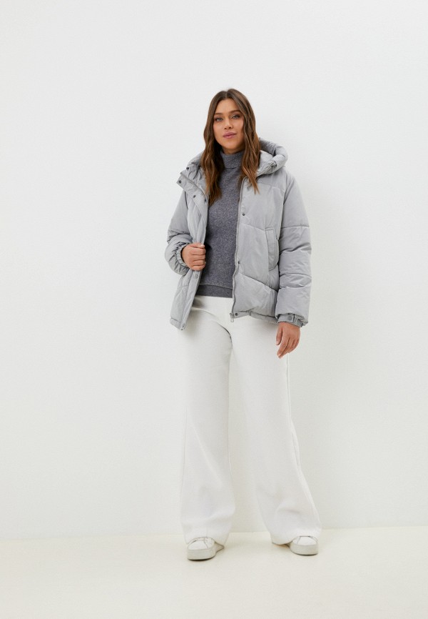 фото Куртка утепленная valoris