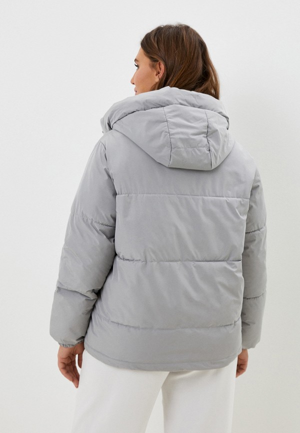 фото Куртка утепленная valoris