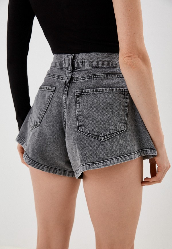 фото Шорты джинсовые valoris