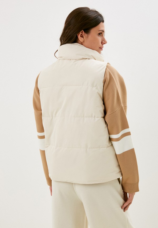 фото Жилет утепленный valoris