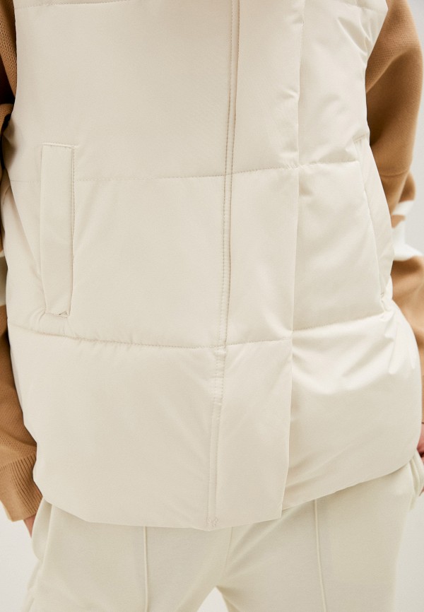 фото Жилет утепленный valoris