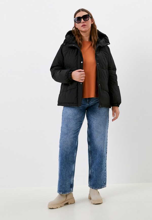 фото Куртка утепленная valoris