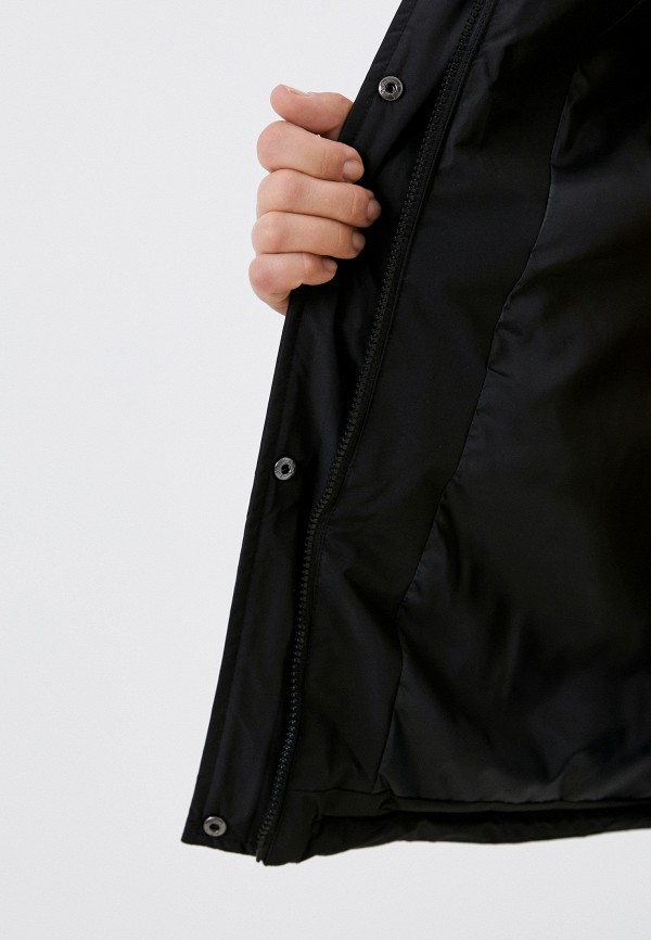 фото Куртка утепленная valoris