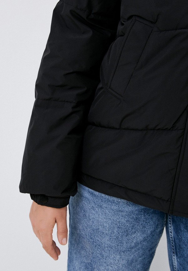 фото Куртка утепленная valoris