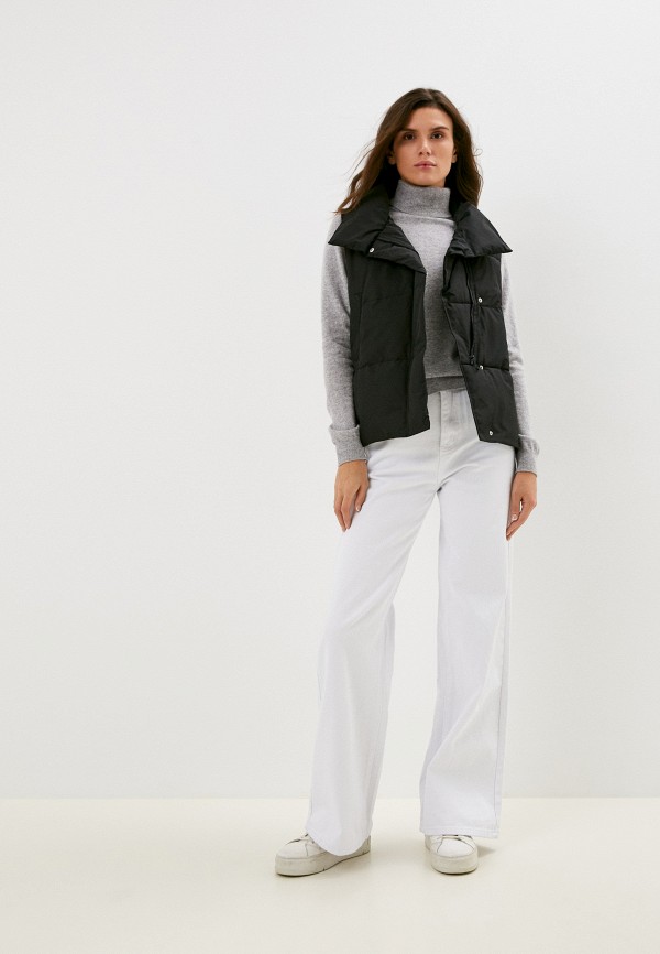 фото Жилет утепленный valoris