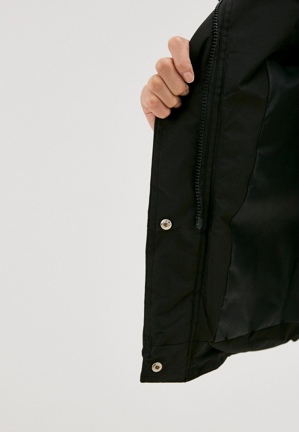 фото Жилет утепленный valoris