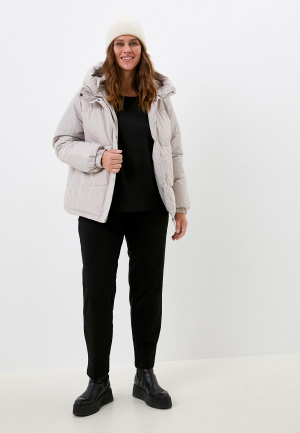 фото Куртка утепленная valoris