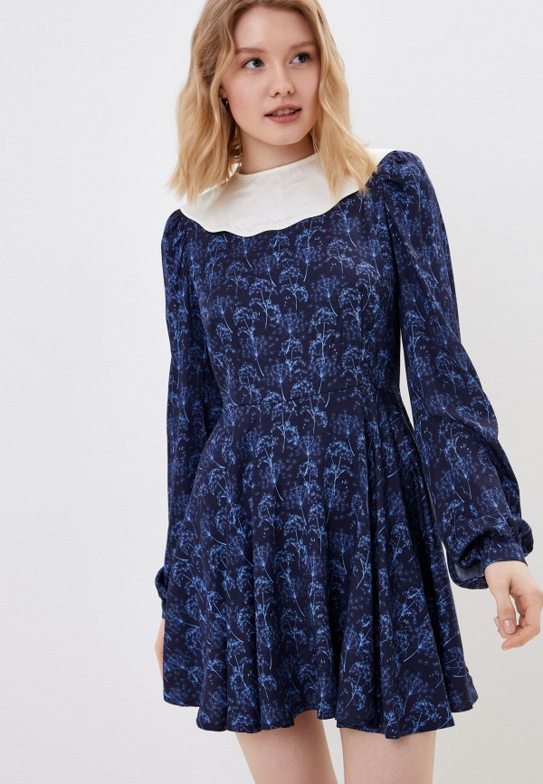 Платье De Fil Blanc