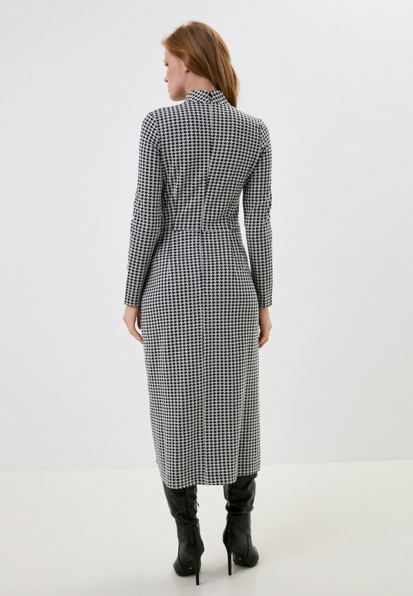 Платье Vond разноцветный, размер 44, фото 3