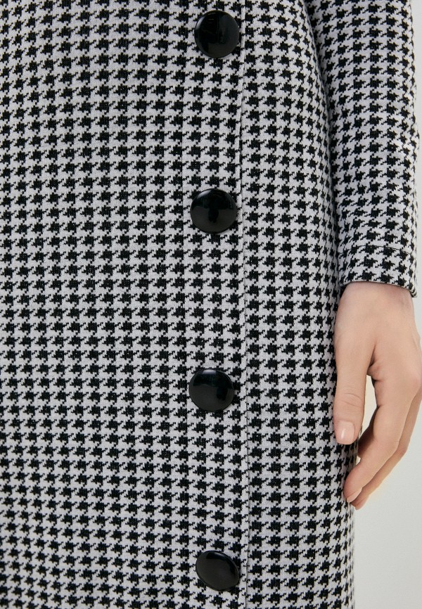 Платье Vond разноцветный, размер 44, фото 4