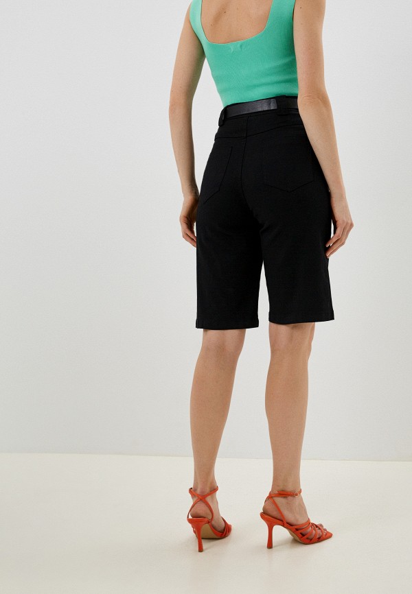 фото Шорты джинсовые fadjo