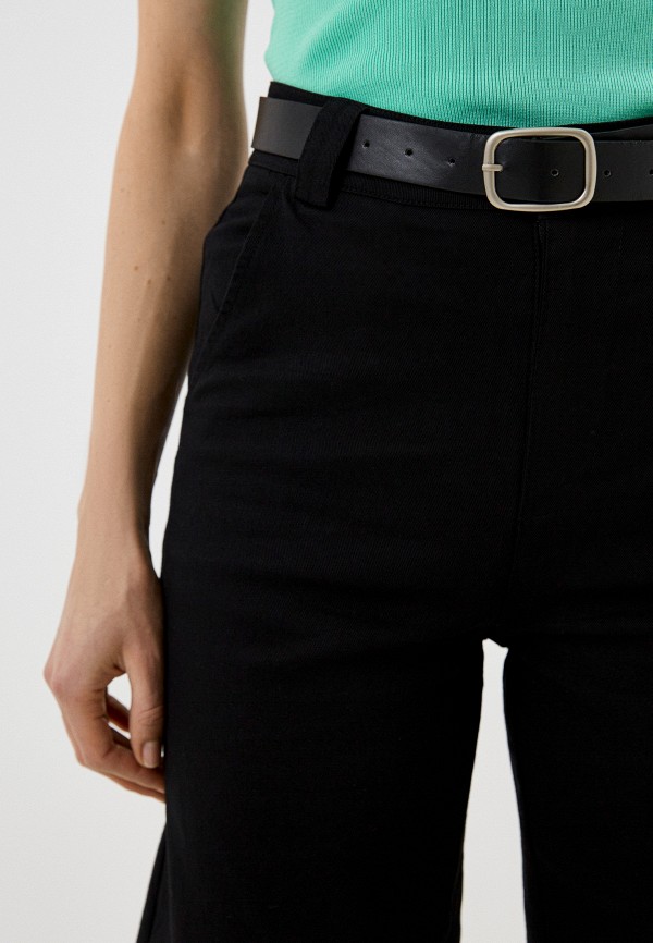 фото Шорты джинсовые fadjo