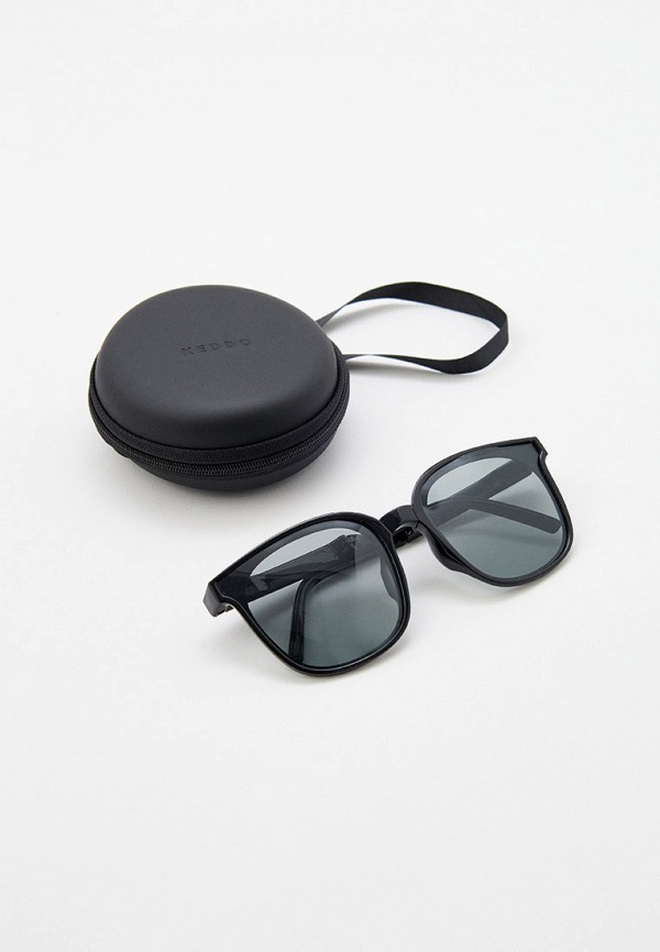 фото Очки солнцезащитные keddo