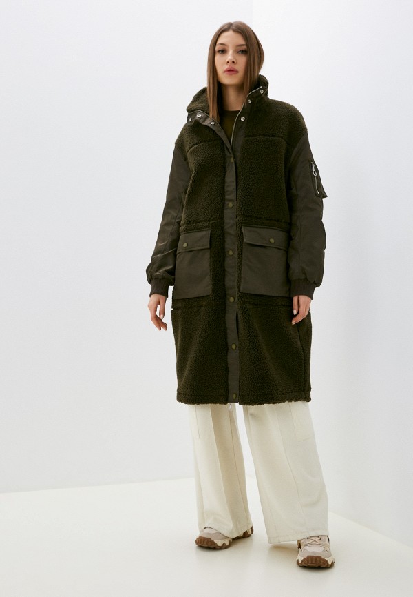 фото Пальто marc o'polo denim