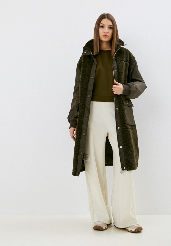 фото Пальто marc o'polo denim