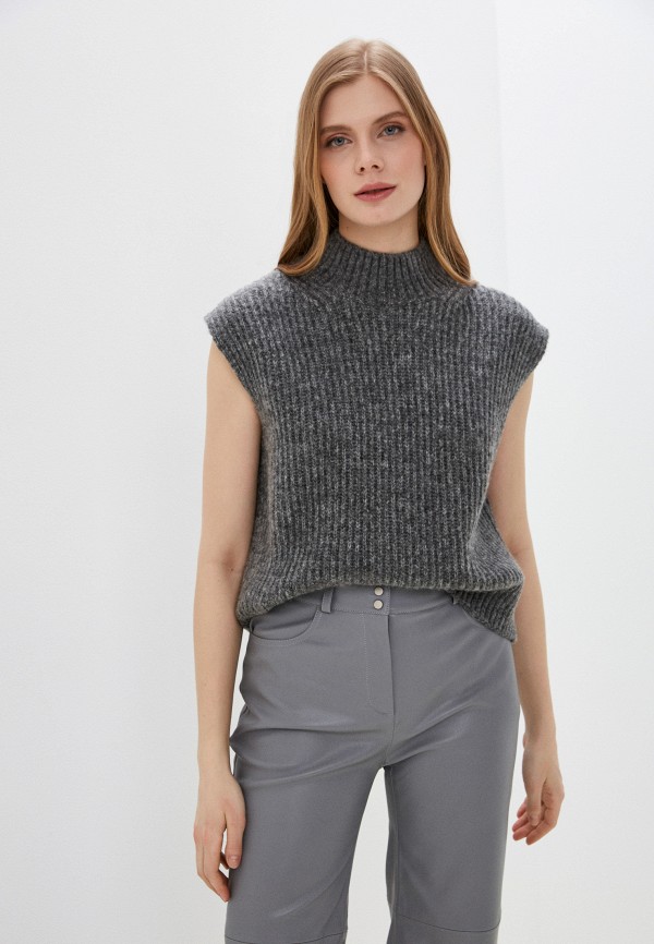 

Жилет Marc O'Polo Denim, Серый