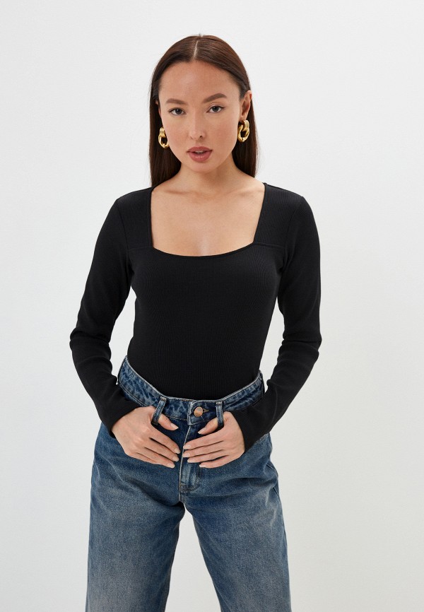 

Боди Marc O'Polo Denim, Черный