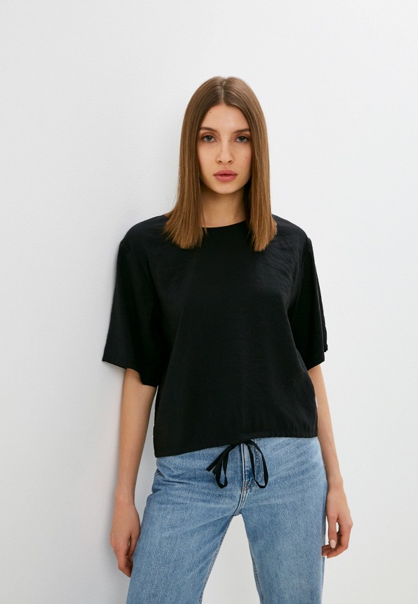 

Блуза Marc O'Polo Denim, Черный