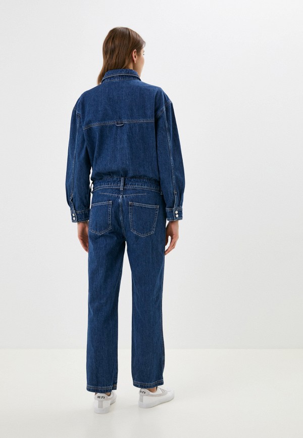 фото Комбинезон джинсовый marc o'polo denim