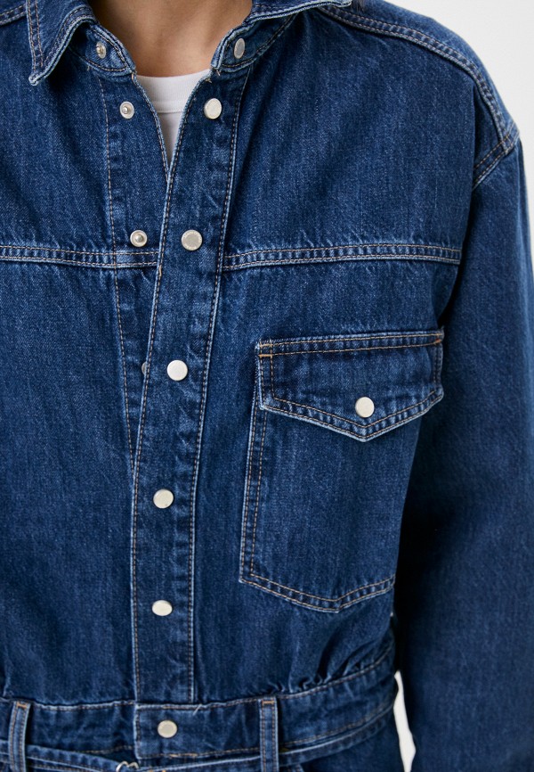 фото Комбинезон джинсовый marc o'polo denim