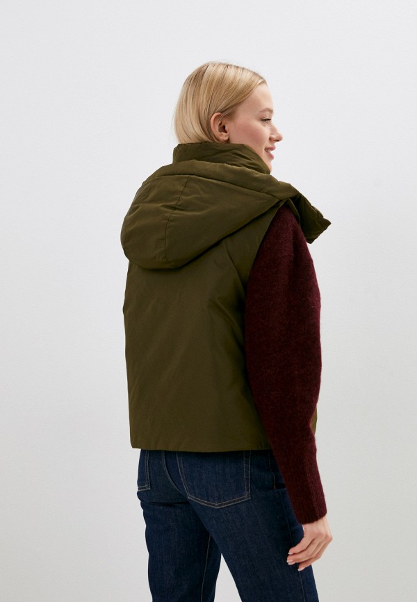 фото Жилет утепленный marc o'polo denim