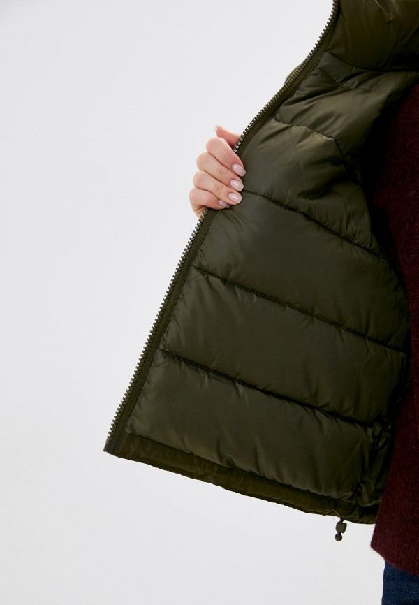 фото Жилет утепленный marc o'polo denim