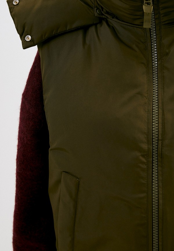 фото Жилет утепленный marc o'polo denim