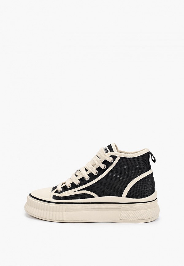 Кеды Kraus Shoes Collection