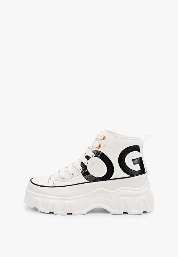 Кеды Kraus Shoes Collection