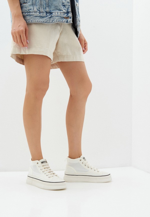 фото Кеды kraus shoes collection